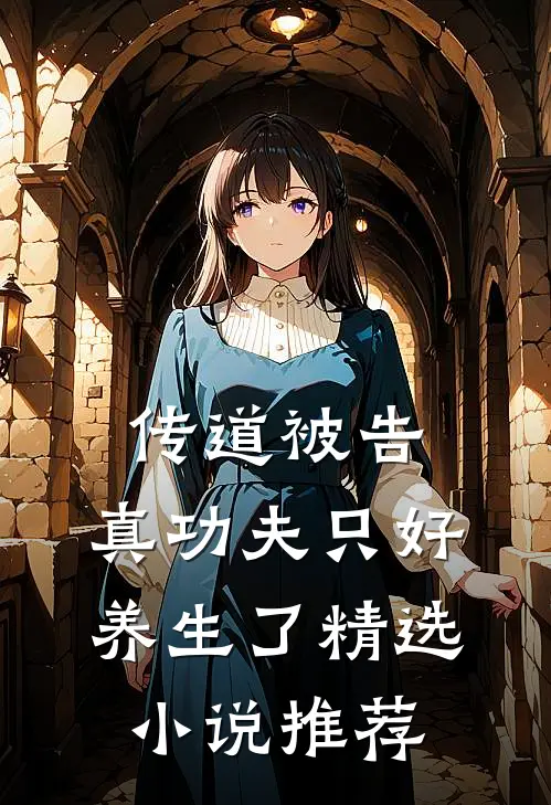 传道被告，真功夫只好养生了精选小说推荐
