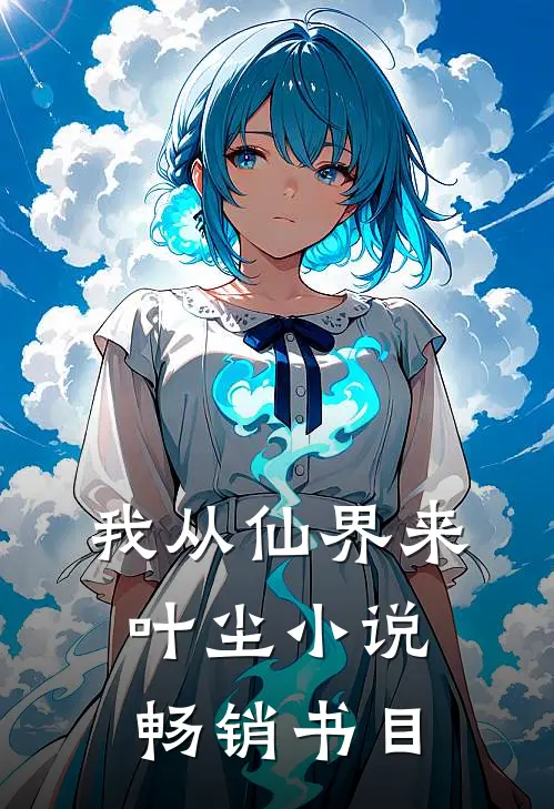 我从仙界来叶尘 小说畅销书目