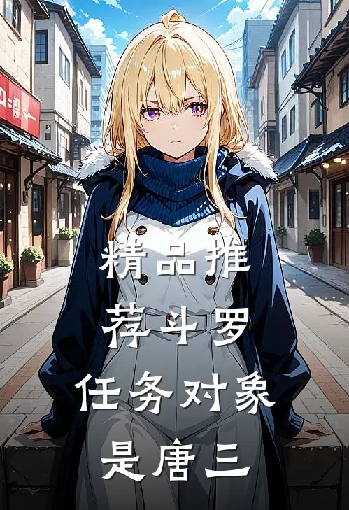 精品推荐斗罗：任务对象是唐三