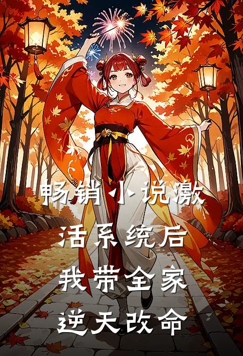 畅销小说激活系统后，我带全家逆天改命