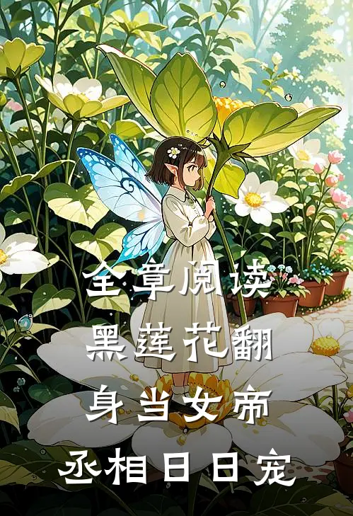 全章阅读黑莲花翻身当女帝，丞相日日宠