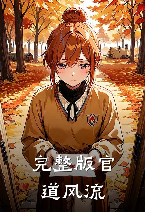 完整版官道风流