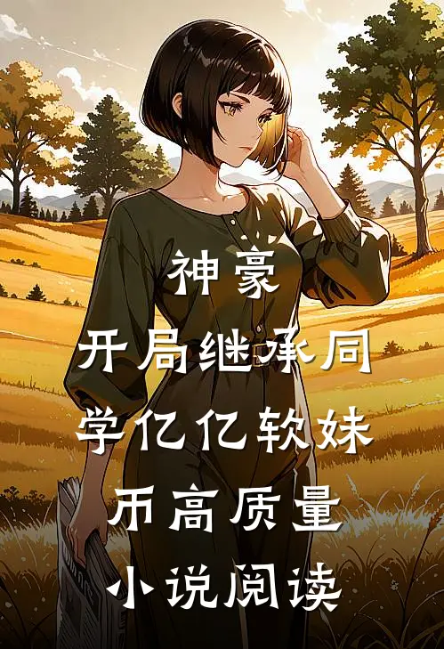 神豪：开局继承同学亿亿软妹币高质量小说阅读
