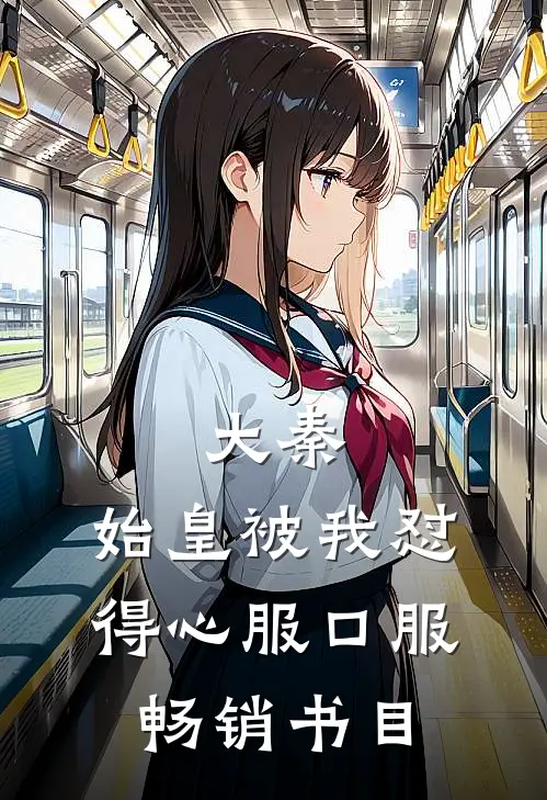 大秦：始皇被我怼得心服口服畅销书目