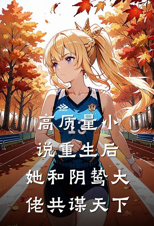 高质量小说重生后，她和阴鸷大佬共谋天下