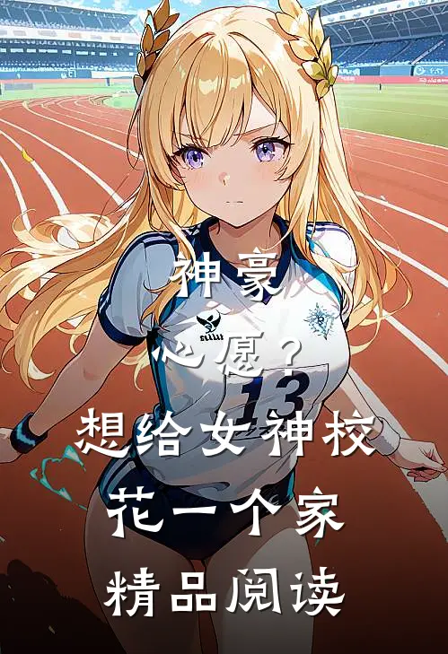 神豪：心愿？想给女神校花一个家精品阅读