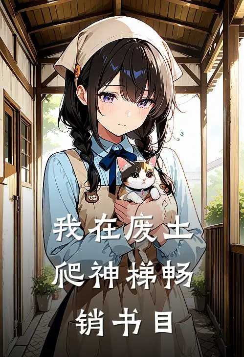 我在废土爬神梯畅销书目