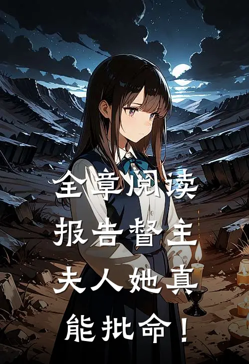 全章阅读报告督主，夫人她真能批命！