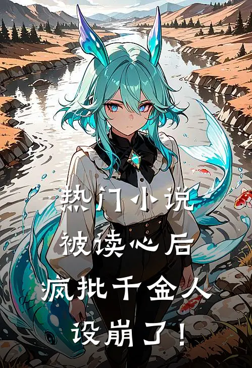 热门小说被读心后，疯批千金人设崩了！