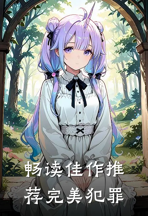畅读佳作推荐完美犯罪