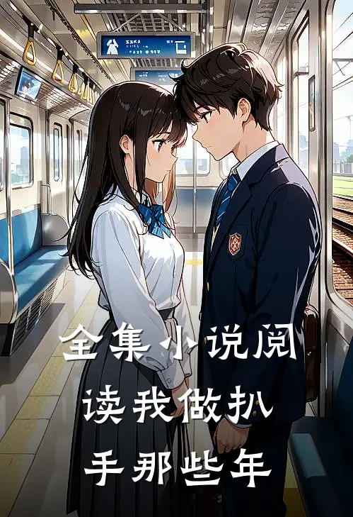 全集小说阅读我做扒手那些年
