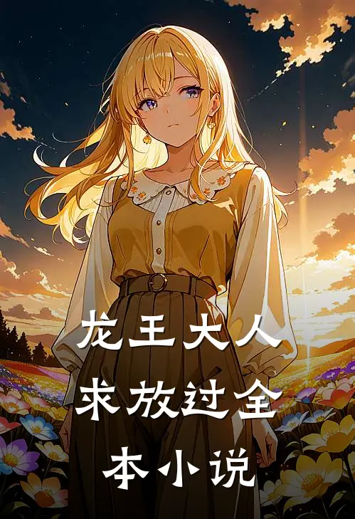 龙王大人求放过全本小说