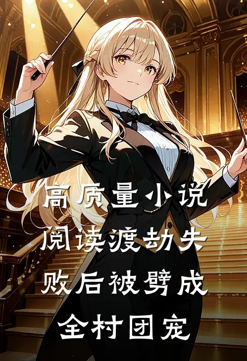 高质量小说阅读渡劫失败后被劈成全村团宠