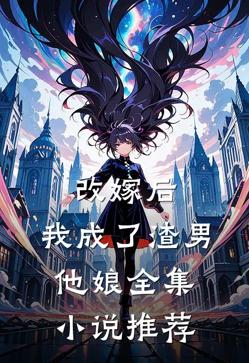 改嫁后，我成了渣男他娘全集小说推荐