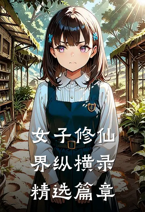 女子修仙界纵横录精选篇章