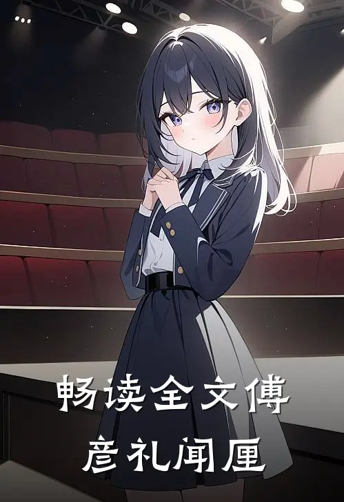 畅读全文傅彦礼闻厘