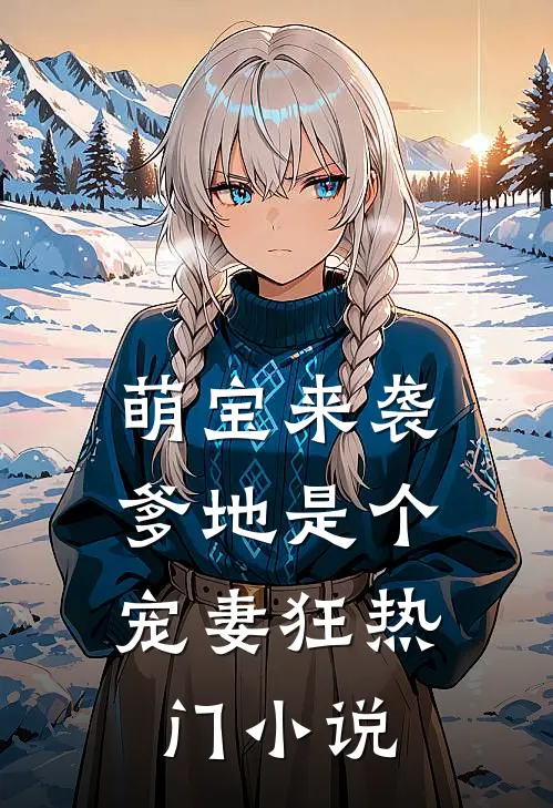 萌宝来袭，爹地是个宠妻狂热门小说