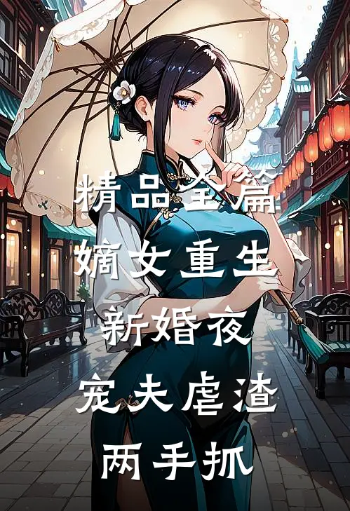 精品全篇嫡女重生新婚夜，宠夫虐渣两手抓
