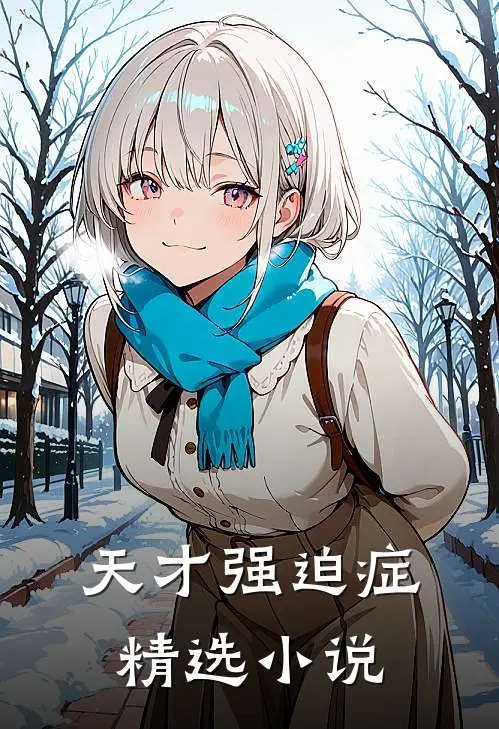 天才强迫症精选小说