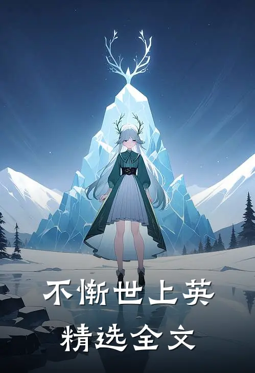 不惭世上英精选全文