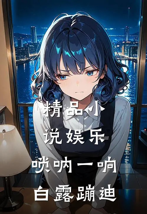 精品小说娱乐：唢呐一响，白露蹦迪