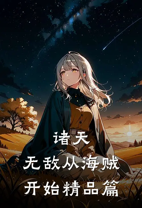 诸天：无敌从海贼开始精品篇