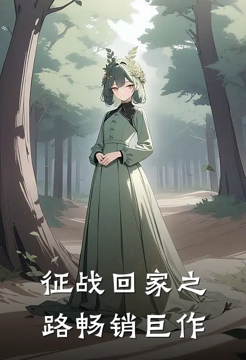 征战回家之路畅销巨作