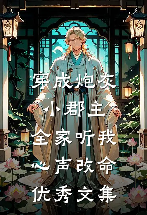 穿成炮灰小郡主，全家听我心声改命优秀文集