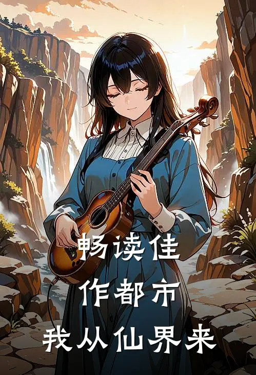 畅读佳作都市：我从仙界来