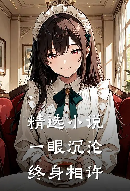 精选小说一眼沉沦，终身相许