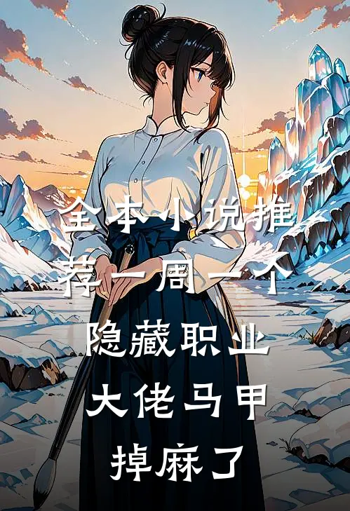 全本小说推荐一周一个隐藏职业，大佬马甲掉麻了