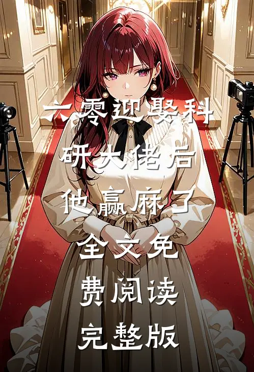 六零迎娶科研大佬后,他赢麻了全文免费阅读完整版
