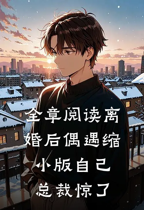 全章阅读离婚后偶遇缩小版自己，总裁惊了