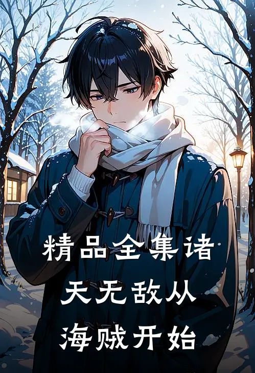 精品全集诸天无敌从海贼开始