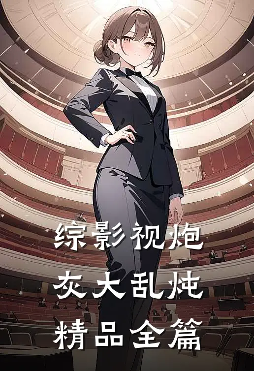 综影视炮灰大乱炖精品全篇