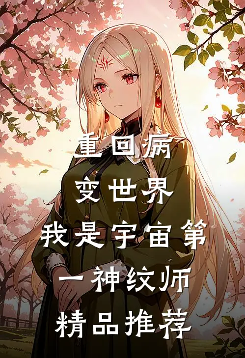 重回病变世界：我是宇宙第一神纹师精品推荐