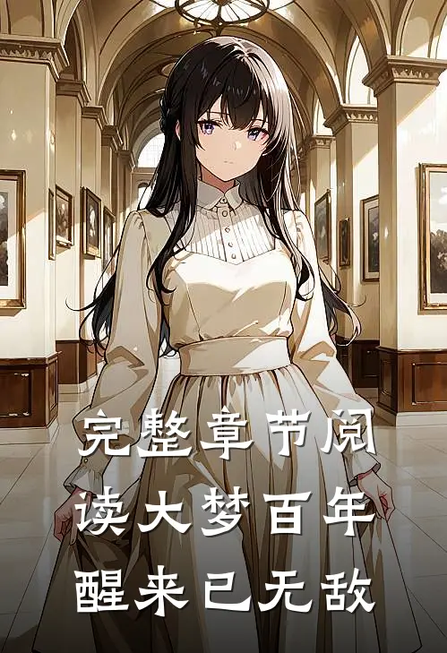 完整章节阅读大梦百年，醒来已无敌