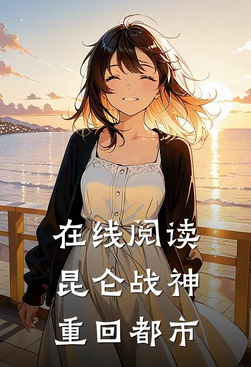 在线阅读昆仑战神重回都市