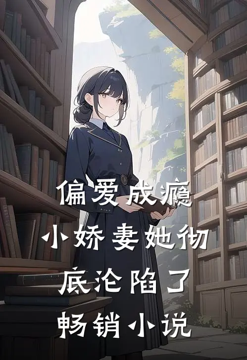 偏爱成瘾，小娇妻她彻底沦陷了畅销小说