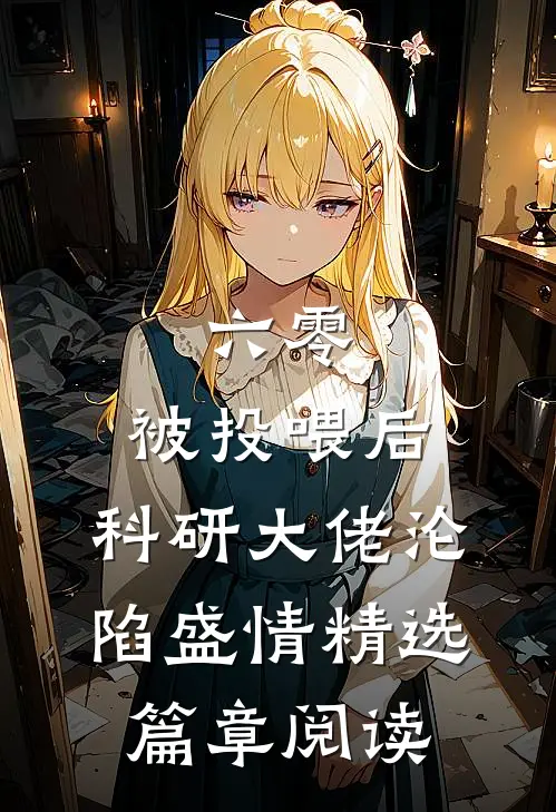 六零：被投喂后，科研大佬沦陷盛情精选篇章阅读