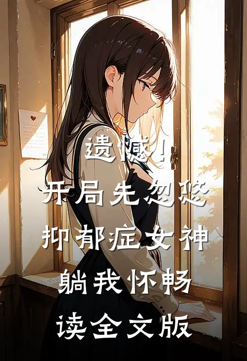 遗憾！开局先忽悠抑郁症女神躺我怀畅读全文版