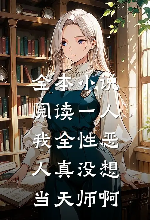 全本小说阅读一人：我全性恶人真没想当天师啊
