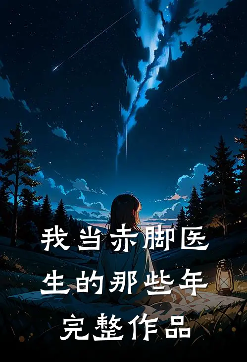 我当赤脚医生的那些年完整作品