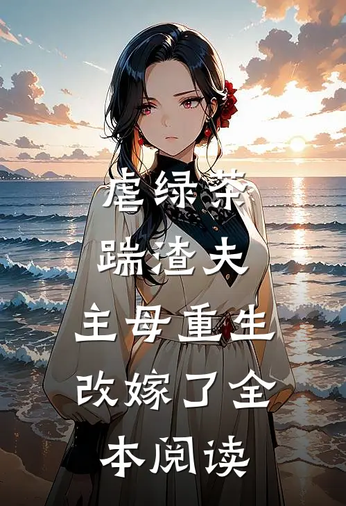 虐绿茶，踹渣夫，主母重生改嫁了全本阅读