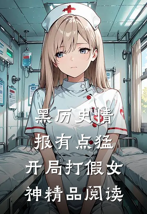 黑历史情报有点猛，开局打假女神精品阅读