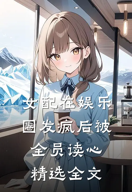 女配在娱乐圈发疯后被全员读心精选全文