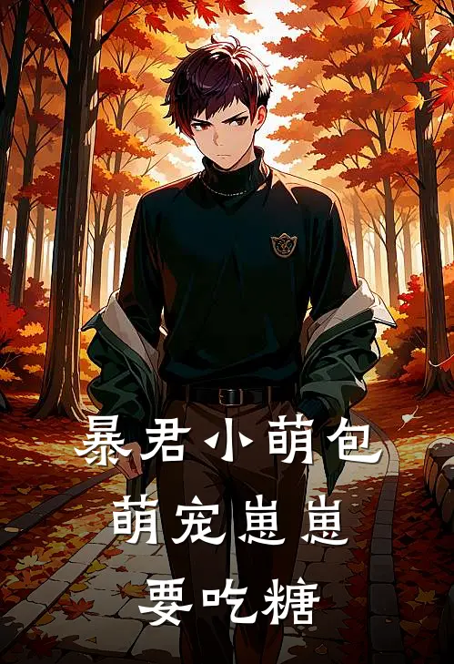 暴君小萌包，萌宠崽崽要吃糖