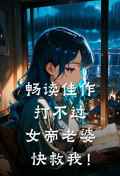 畅读佳作打不过，女帝老婆快救我！