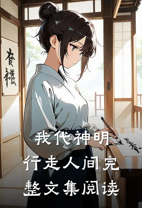 我代神明，行走人间完整文集阅读
