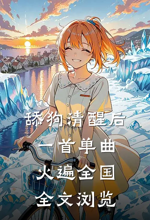 舔狗清醒后，一首单曲火遍全国全文浏览